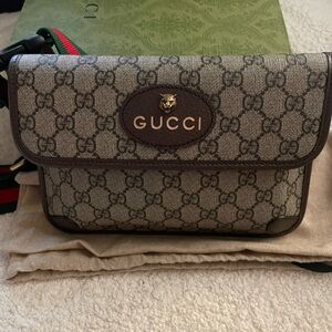 Brand new Gucci